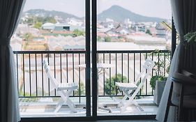 Khách sạn Canary Đà Lạt