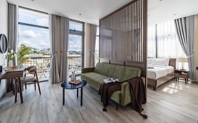 Khách sạn Canary Đà Lạt